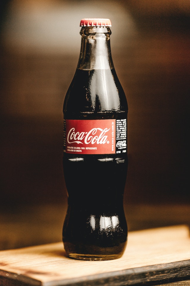 cola